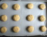 A picture of step 2 of Chestnut Paste Cookies.