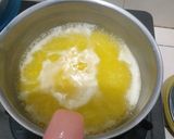 Foto langkah ke 1 dari resep Eclair.