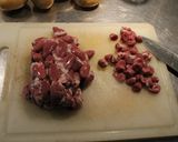 Foto del paso 2 de la receta: Almu de viernes 17