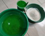 Foto langkah ke 2 dari resep Chiffon putih telur.