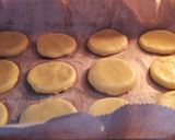 Foto del paso 7 de la receta: Alfajores de maicena sin gluten #Nostalgia