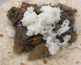 Foto del paso 8 de la receta: Kebab diferente