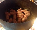 Foto del paso 2 de la receta: Chorizo a la pomarola con arroz