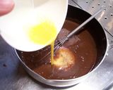 A picture of step 13 of Very Easy Chocolate Tart.