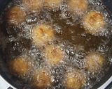 Foto del paso 4 de la receta: Popcorn de carne (para los chicos)