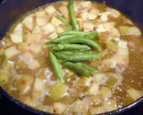 A picture of step 11 of Pork Tenderloin & Apple Sauté.