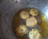 மெது வடை மசாலா டீ ரெசிபி ஸ்டேப் 3 புகைப்படம்
