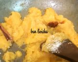 Foto langkah ke 3 dari resep Selai Nanas Irit Gula buat si Nastar.