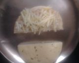 चीज़ी पनीर कुलचा(cheesy paneer kulcha recipe in hindi) रेसिपी चरण 3 फोटो