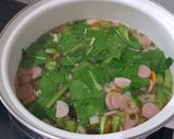 Foto langkah ke 8 dari resep 48. Healthy Soup.