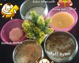 Foto langkah ke 6 dari resep Mpasi 8+ : Hunkue Bayi.