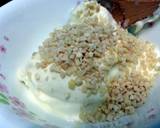 Almond Fruity Yogurt recipe step 2 photo