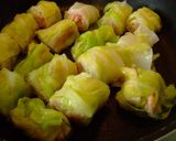 A picture of step 8 of Cabbage-Wrapped Pork Belly.
