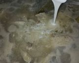 Foto langkah ke 4 dari resep Opor Ayam Putih.
