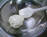 A picture of step 3 of Simple No-Bake Cheesecake-style Yogurt.