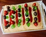 Foto del paso 10 de la receta: PIONONO FIAMBRE (en capas)🎄🎅🏼🥂🍾🎅🏼🎄🎊🤩🥰