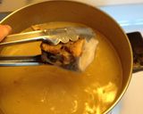 A picture of step 4 of Soup Base - Beef, Chicken, Lamb Or Pork.