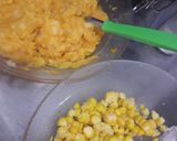 Foto del paso 4 de la receta: Mini canastitas con varios rellenos 🤩