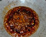 Foto langkah ke 3 dari resep Ayam Kecap Pedas (Karangminaci).