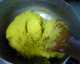 A picture of step 9 of My Own Special Sweet Potato Bakes.