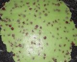 Foto del paso 6 de la receta: Galletas de menta con chispas de Chocolate