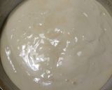 Foto del paso 4 de la receta: Bizcochuelo esponjoso con claras a nieve