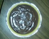 A picture of step 6 of Turtle Pie.