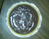 A picture of step 6 of Turtle Pie.