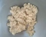 Une image de l'étape 1 de Biscuit Garibaldi.
