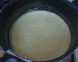 A picture of step 5 of Easy Broccoli and Corn Potage.