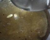 A picture of step 4 of Jalebi.