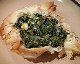 Mini Veggie Greek Spinach Pies recipe step 6 photo