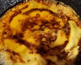 Foto del paso 8 de la receta: Panqueque flambeado con ron