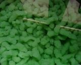 Foto langkah ke 4 dari resep Cendol hunkwe.