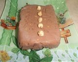 Φωτογραφία βήματος 20 της συνταγής Semifreddo alla Nutella. Κάθε κουταλιά του σε οδηγεί στην τρέλα!!! 🍨