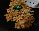 Foto langkah ke 3 dari resep Abon Tongkol (Orak Arik Tongkol).