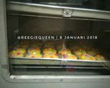 Foto langkah ke 6 dari resep Cocochip cookies.
