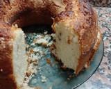 Foto del paso 4 de la receta: Budín húmedo con chips de chocolate