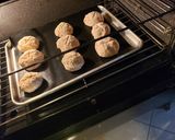 Foto del paso 4 de la receta: Pan de coliflor y yuca