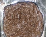 ચોકલેટ બિસ્કીટ રોલ (Chocolate Biscuit Roll Recipe in Gujarati) રેસીપી સ્ટેપ3ફોટો