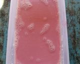 Foto langkah ke 4 dari resep Es Krim Homemade (Ide Jualan).