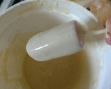 Foto del paso 3 de la receta: Mini banderillas de salchichas