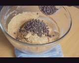 Chocolate Chip Coffee Pound Cake recipe step 9 photo