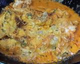 A picture of step 2 of Mughlai Chicken Gravy.