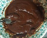 Foto del paso 1 de la receta: Galletas de arroz soplado y chocolate