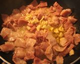 Foto del paso 4 de la receta: Guiso de lentejas In The Wake Of Poseidon