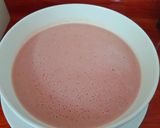 Foto del paso 1 de la receta: Carlota de fresa 🍓
