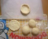 A picture of step 6 of Easy Hand Kneaded Bread.