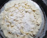 Foto del paso 3 de la receta: Crumble de manzanas