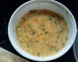 A picture of step 5 of Stuffed Paratha (Indian Bread).
